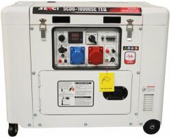 Senci SCDG10000SE Generator