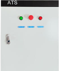 KUMATSUGEN ATS 3 fázisú áramfejlesztőhöz 15KVA, 25KVA (ATS17-27) (ATS17-27)