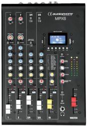 Audiophony MPX6 (H10905)