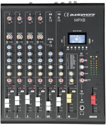 Audiophony MPX8 (H10906)