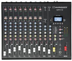 Audiophony MPX12 (H10907)