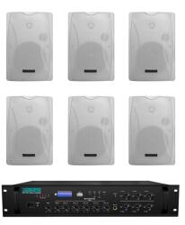 DSPPA MP310U+6xDSP8062