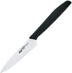 DUE CIGNI Linia 1896 Cuțit De Curățat Drept Cm 10 - Inox 4116 Mâner Pp 2c 1002 Pp