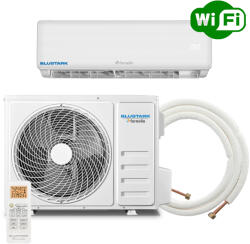 Fornello BluStark FAN 12 CB Aer conditionat