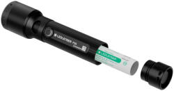 Ledlenser P5R tölthető LED lámpa 750lm, 280m, Li-ion (P5R-503109)