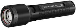 Ledlenser P5RPro tölthető LED lámpa 750lm, 280m, Li-ion (P5RPRO-503101)