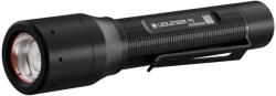 Ledlenser P5 LED lámpa 200lm, 170m, AA (P5-503100)