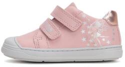 Ponte20 szupinált átmeneti gyerekcipő Tündér mintával