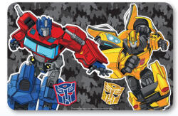  Transformers In Action tányéralátét 43x28 cm (ARJ061944) - nasivegyi