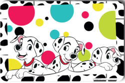  Disney 101 Kiskutya Polka dots tányéralátét 43x28 cm (ARJ035099) - nasivegyi