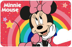  Disney Minnie Rainbow tányéralátét 43x28 cm (ARJ022457) - nasivegyi