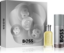 HUGO BOSS BOSS Bottled ajándékszett - notino - 18 885 Ft