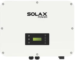 SOLAX X3-ULT-25K