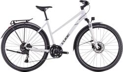 CUBE Nature Pro Allroad WMS (2026) Kerékpár