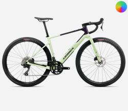 Orbea Terra M20TEAM 28 (2026) Kerékpár