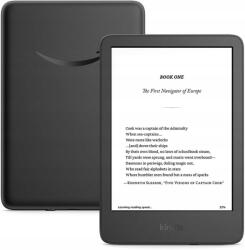 Amazon Kindle 2024 (11th gen. ) (Fekete)