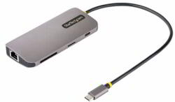 StarTech - USB C többportos adapter 4K 60Hz HDMI videóval - 115B-USBC-MULTIPORT (115B-USBC-MULTIPORT)