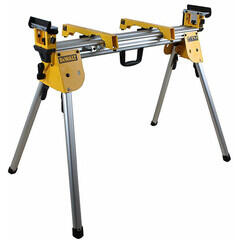 DEWALT DE7023-XJ stand de lucru pentru fierastrau circular stationar (DE7023-XJ)