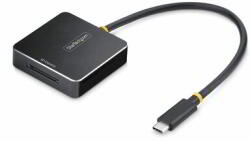 StarTech - USB-C SD Express kártyaolvasó - 1B-USB-C-SDE-ADAPTER (1B-USB-C-SDE-ADAPTER)