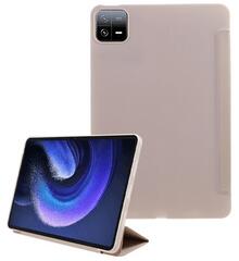 Gigapack Xiaomi Pad 6 Flip tok, rózsaszín (GP-152975) (GP-152975)