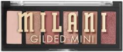 Milani Gilded Mini Eyeshadow palettes Сенки палитра - douglas - 19,21 лв