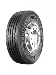 Continental HSW2+ COACH 295/80R22.5 154M Regional Directional TL 16PR (4019238072624)