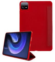 Gigapack Xiaomi Pad 6 Flip tok, piros (GP-152973) (GP-152973)