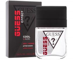 GUESS Grooming Effect 100 ml borotválkozás utáni arcszesz