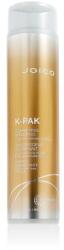 Joico K-PAK Reconstructing Shampoo 300 ml sampon sérült haj uniszex