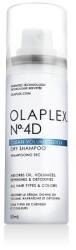 OLAPLEX Clean Volume Detox Dry Shampoo N°. 4D szárazsampon minden hajtípus 50 ml nőknek