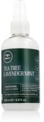 Paul Mitchell Tea Tree Lavender Mint Conditioning Leave-in Spray 200 ml hajkondicionáló nehezen kezelhető haj száraz haj uniszex