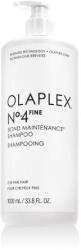 OLAPLEX Bond Maintenance N°. 4 Fine Shampoo 1000 ml sampon vékony szálú haj nőknek
