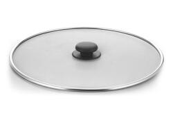 TOO KT-62-S Fröccsenésgátló fedő 33 cm (KT-62-S) - bestbyte