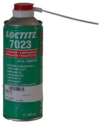 Loctite SF 7023 Fojtószelep és karburátor tisztító spray 400 ml