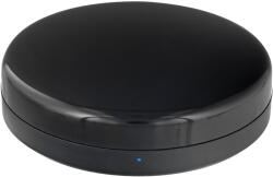 Tellur Telecomanda WiFI IR Tellur Smart, senzor temp si umiditate, USB C, Negru (TLL331241)