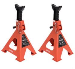 YATO Emelőbak, 3T-ig, 2db (YT-17311)