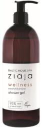 Ziaja Tusfürdő Baltic Home Spa Wellness (Shower Gel) 500 ml