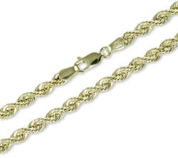 Soliter Brilio Női arany kakrötő Lambáda 20 cm 261 115 00055 - 3, 25 g