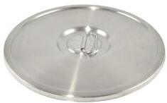 Perfect Home rozsdamentes fedő 44 cm (15169)