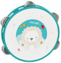 Global Express Far East Ltd Játék csörgődob - többféle (3208E) - jateknet