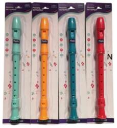 Global Express Far East Ltd Játék furulya - 40 cm, többféle (3200E) - jateknet