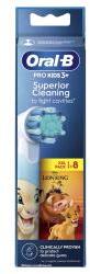 Oral-B Pro Kids fogkefe pótfej 8db (10PO010468)