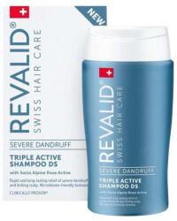 Ewopharma Kft Revalid Triple Active DS sampon 150 ml