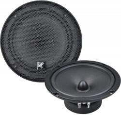 Hifonics TRX62W 16, 5 cm-es Kick Bass hangszóró pár