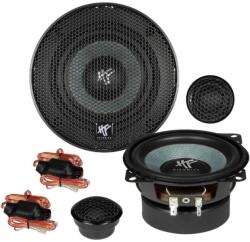 Hifonics ZS4.2E 10 cm-es 2 utas komponens hangszóró pár