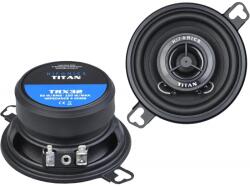 Hifonics TRX32 8, 7 cm-es kétutas koaxiális hangszóró pár