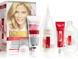 L'Oréal Excellence Creme culoare par culoare 9.1 1 buc