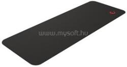 Rampage Pulsar XL egérpad (800x300x3mm Gaming Mouse Pad, fekete) (RAMPAGE_41091) (RAMPAGE_41091)