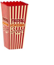 SOLMAZER IRIS Popcorn Box 1.300ml, vegyes minta 161966-000 (161966-000)