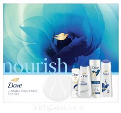 Dove aj. csom Nourish Extra - alkuguru